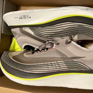 Nike Zoom Fly SP, NIKELAB Zoom Fly SP